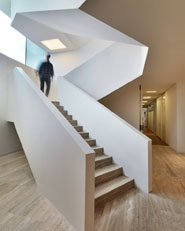 Bentini Headquarters