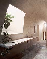 Ristrutturazione di Masseria Storica