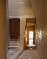 Ristrutturazione di Masseria Storica