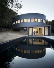 360º House