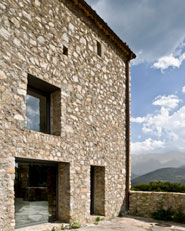 Casa Sálmon
