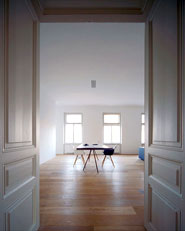 Level apartment