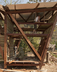 Soe Ker Tie House