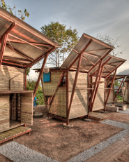 Soe Ker Tie House