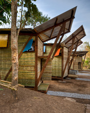 Soe Ker Tie House
