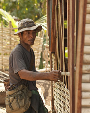 Soe Ker Tie House