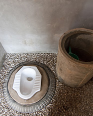 Safe Haven Bathhouse