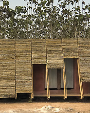 Safe Haven Bathhouse