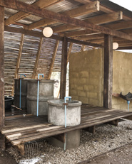 Safe Haven Bathhouse