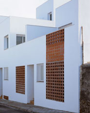 casa + o -