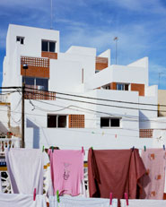 casa + o -