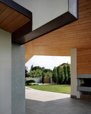 Villa Garavaglia