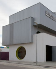 Centro Socio-educativo “Olivareros” 