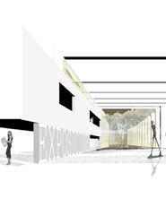 Remodelación y ampliación del Museo de Escultura de Leganés