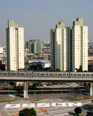 BrasMadrid Transformación Urbana