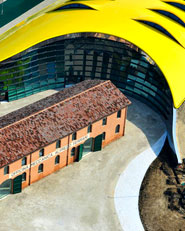 Museo Enzo Ferrari