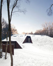 Dutch Mountain