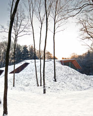 Dutch Mountain