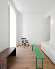 Baixa House