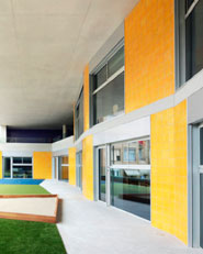 Edificio Collage