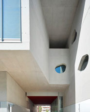 Edificio Collage