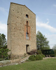 Casa torre