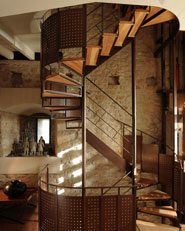 Casa torre
