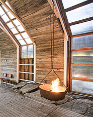 Boathouse