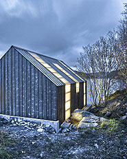Boathouse