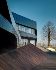 Oficina Vidre Negre