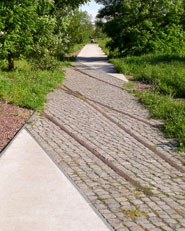 Park am Nordbahnhof