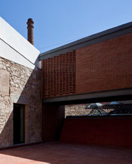 'LA SECA'