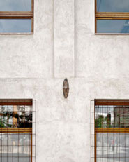 Reforma y rehabilitación de la antigua fábrica Can Miguell