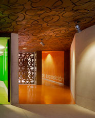 Monteagudo Museum