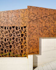 Monteagudo Museum