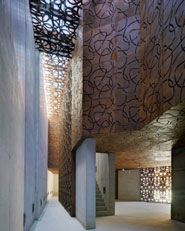 Monteagudo Museum