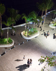Malecon, Puerto Vallarta