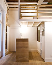 CASA BRS