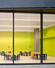Ludoteca y Centro de Recursos Educativos de Ciutat Vella