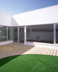 Centro de educación infantil