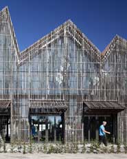 Kaap Skil, Maritime and Beachcombers Museum