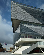 Stadshuis Nieuwegein
