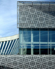 Stadshuis Nieuwegein