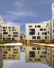 Tekfen Kagıthane Office Park