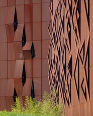 Raif Dinçkök Cultural Center