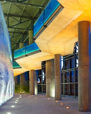 Raif Dinçkök Cultural Center