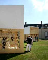 "MAINS & MERVEILLES" exhibition
