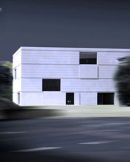 New Bauhaus - Museum Weimar