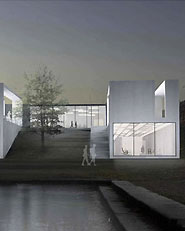 New Bauhaus Museum
