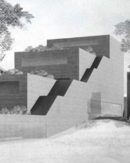 New Bauhaus Museum